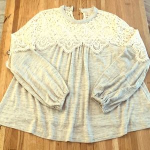 Altar’d state sweater